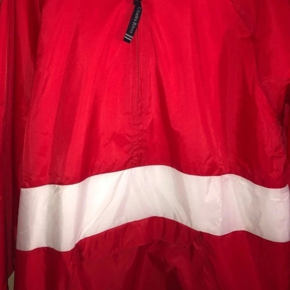 Charles river rain jacket large - Picture 4 of 8